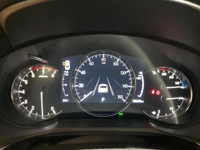 2018 MAZDA 6 SIGNATUR - JM1GL1XY4J1322417