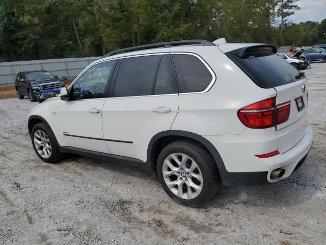 5UXZV4C55D0G55589 2013 BMW X5 - Image 2