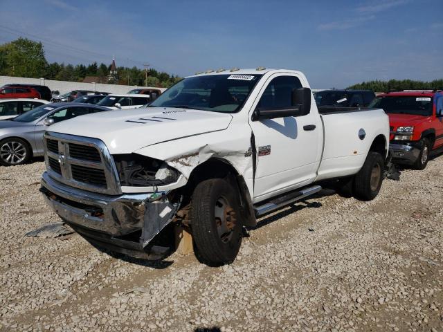 2012 Dodge Ram 3500 ST