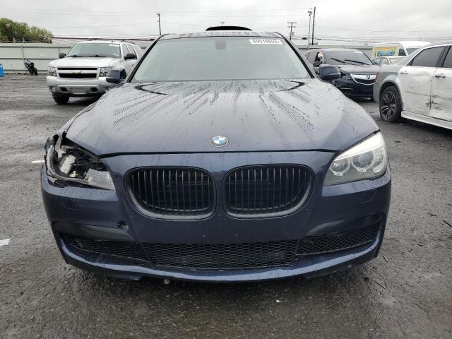 VIN WBAYF8C52DD140179 2013 BMW 7 Series, 750 Lxi no.5