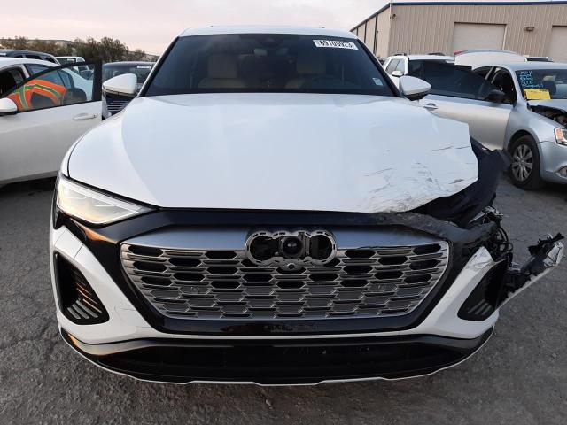 2024 AUDI Q8 E-TRON - WA1CAAGE3RB016965