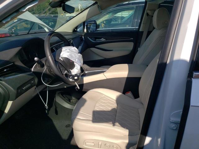 2023 BUICK ENCLAVE AV - 5GAEVCKW9PJ241023