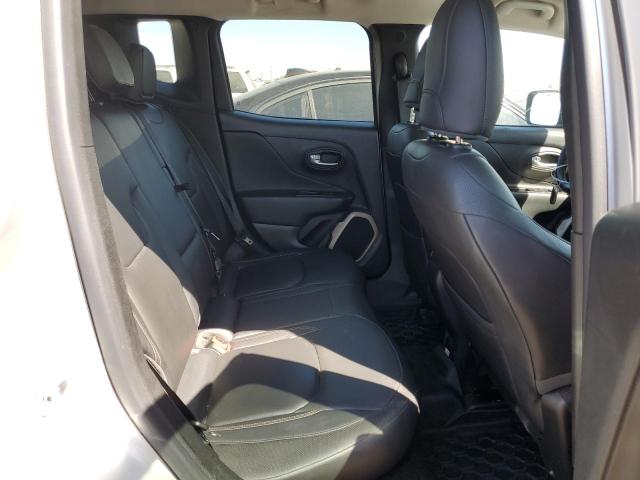 ZACCJBDTXFPB51117 Jeep Renegade Limited