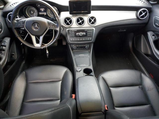 WDCTG4GB2FJ033201 Mercedes-Benz Gla 250 4matic