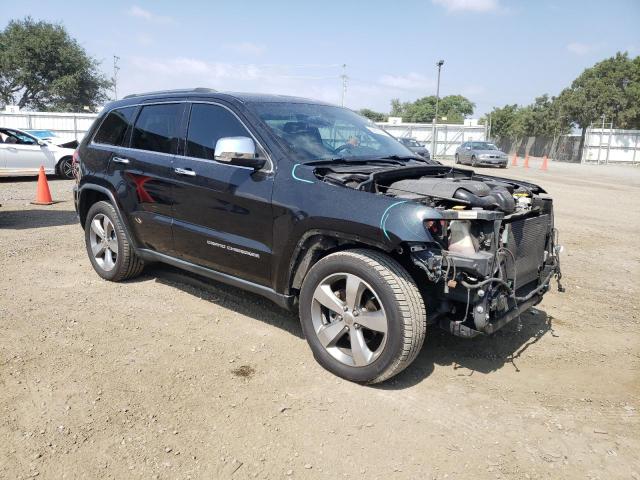 1C4RJEBG4EC191486 Jeep Grand Cherokee Limited
