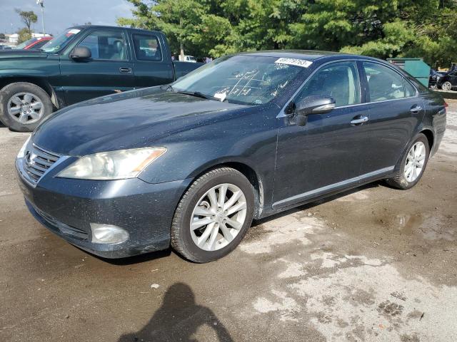 2011 Lexus ES 350 