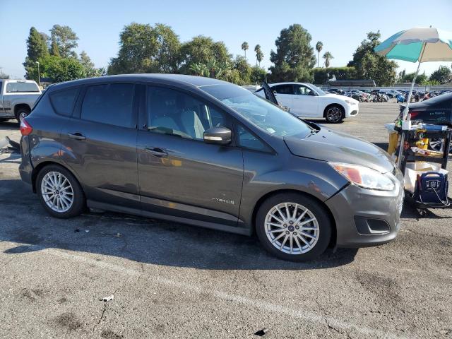 1FADP5AU8FL120993 | 2015 FORD C-MAX SE