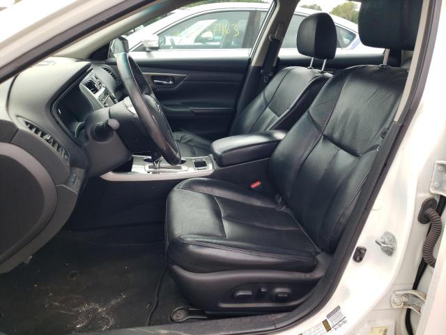 1N4AL3AP3FN863904 Nissan ALTIMA 2.5