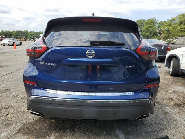 5N1AZ2AS3LN170023 Nissan Murano S 6