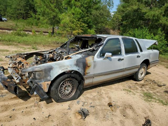 1990 Lincoln Town Car 