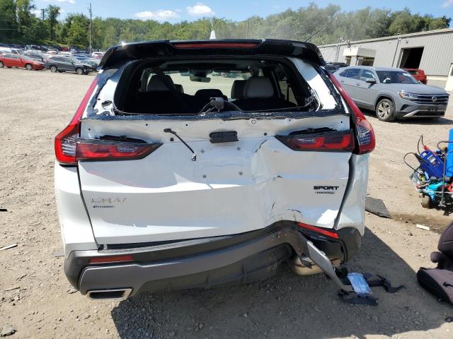 2HKRS6H98PH810920 Honda Cr-v Sport Touring