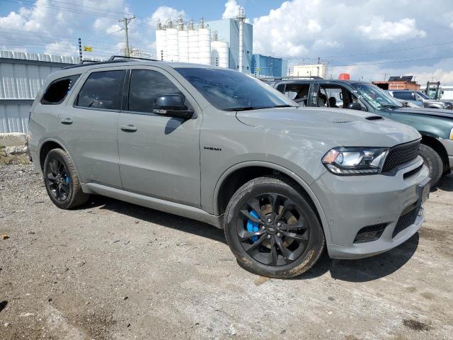 1C4SDJCT5LC395580 Dodge Durango R/t