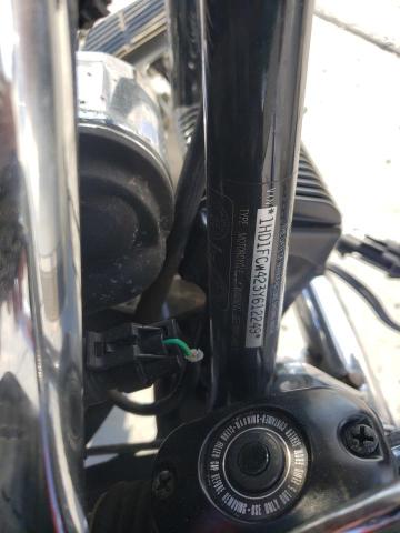 2003 HARLEY-DAVIDSON FLHTCUI AN - 1HD1FCW423Y612249