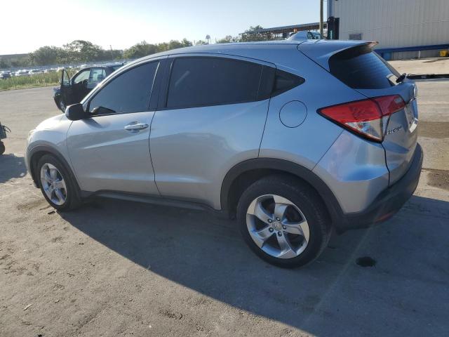 3CZRU5H31KM728833 | 2019 HONDA HR-V LX