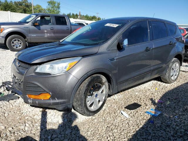 2014 Ford Escape S