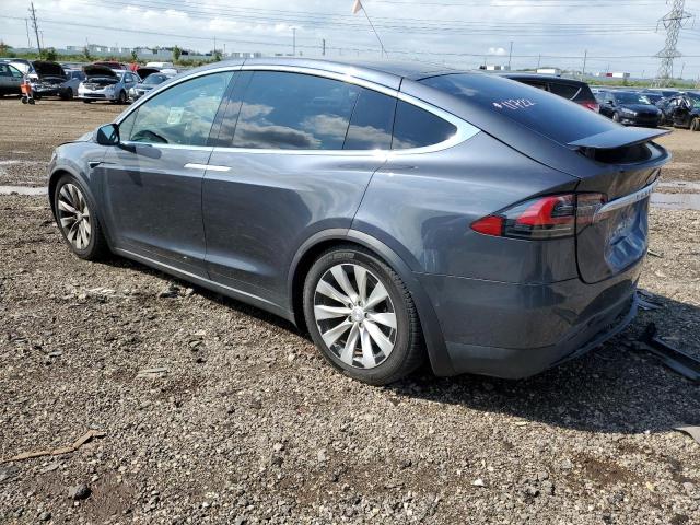 5YJXCAE23KF197952 Tesla MODEL X