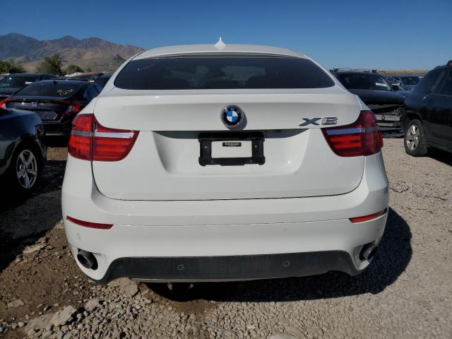 5UXFG2C5XDL782710 2013 BMW X6, photo no. 6