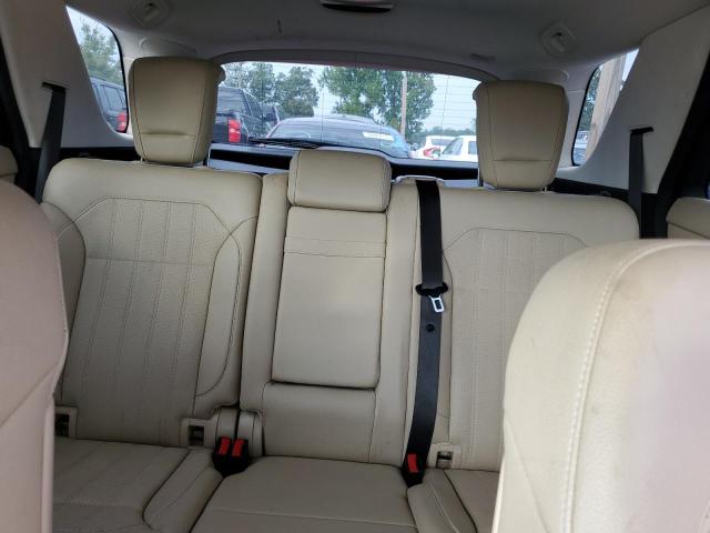 4JGDA5HB5JB110075 Mercedes-Benz Gle 350 4matic