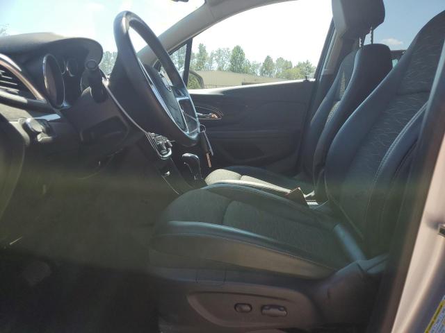 KL4CJASB0FB212709 Buick Encore