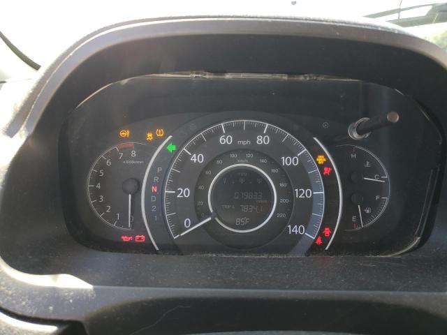 5J6RM4H31EL108242 Honda CR-V LX