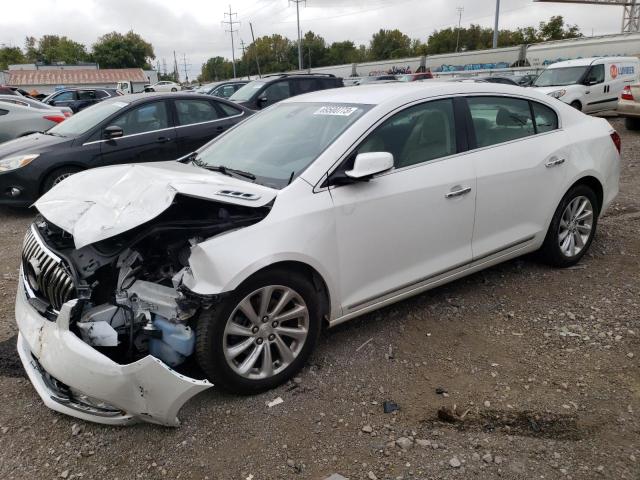 2015 Buick LaCrosse 