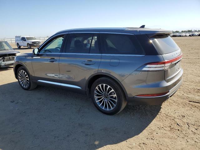 5LM5J7WC2NGL16990 Lincoln Aviator Reserve
