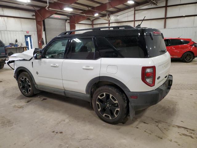 3FMCR9C68NRD28356 Ford Bronco Sport Outer Banks