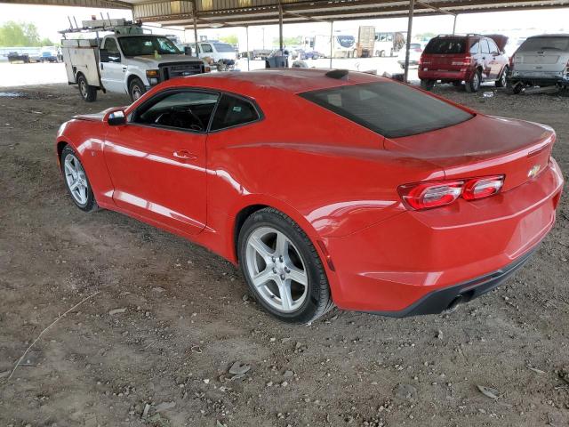 1G1FB1RX4L0110833 Chevrolet Camaro LS 2