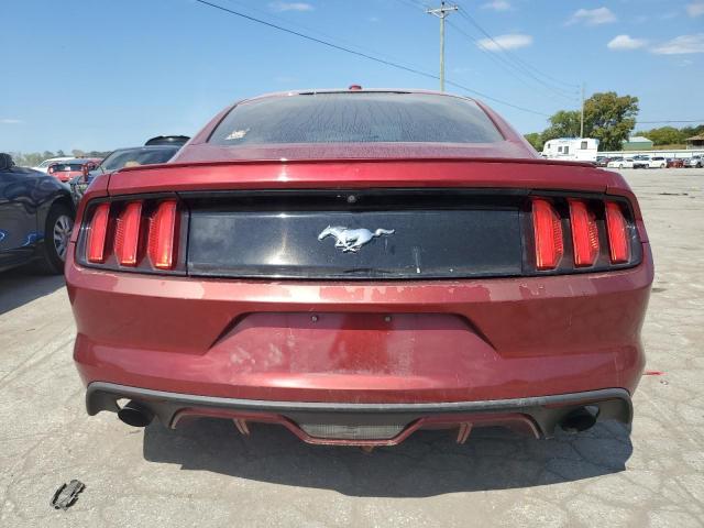 2016 FORD MUSTANG - 1FA6P8TH3G5281543