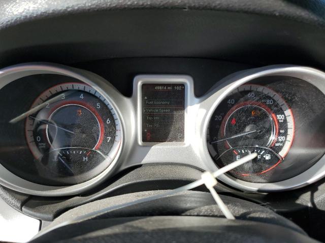 3C4PDCAB3HT670631 Dodge JOURNEY SE