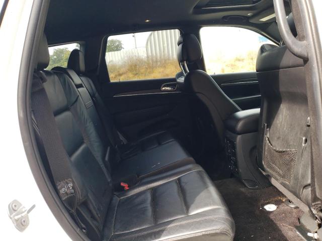 1C4RJFBG5JC397254 Jeep Grand Cherokee Limited