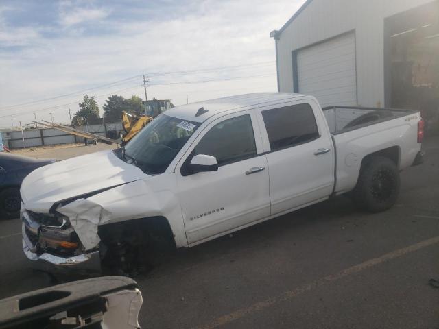 Vin: 3gcukrec5hg229381, lot: 69152313, chevrolet all models k1500 lt 2017 img_1