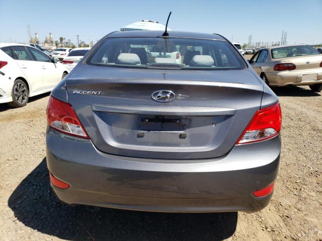 KMHCT4AE7HU273622 Hyundai ACCENT SE