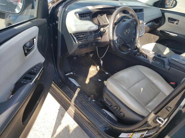 2015 TOYOTA AVALON XLE - 4T1BK1EB4FU185234