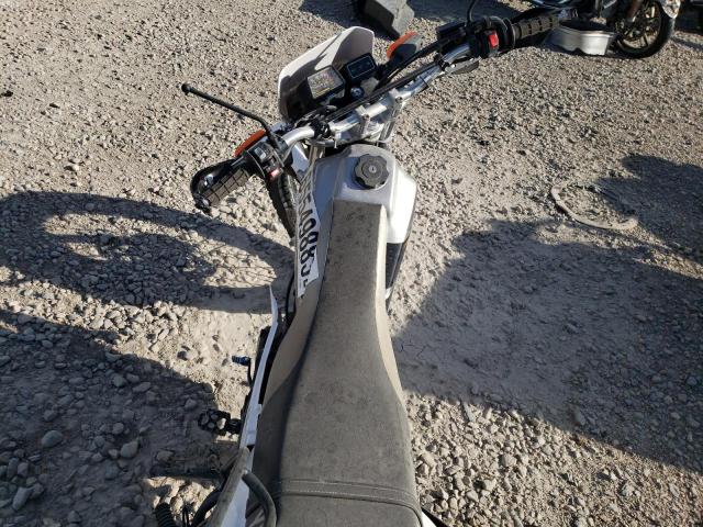 2003 YAMAHA TW200 E JYA3AWE003A095272