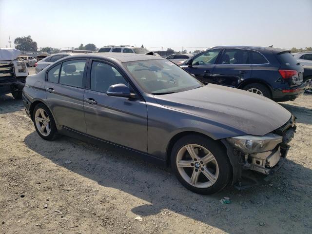 WBA3B1C5XEP679615 BMW 320 I