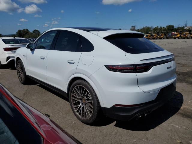 VIN WP1BE2AY0PDA28263 2023 Porsche Cayenne, E Hybri... no.2