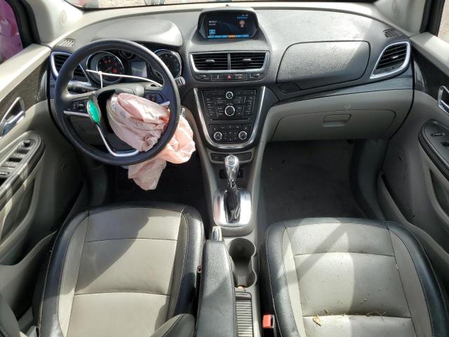 KL4CJDSB4GB677982 Buick Encore Premium