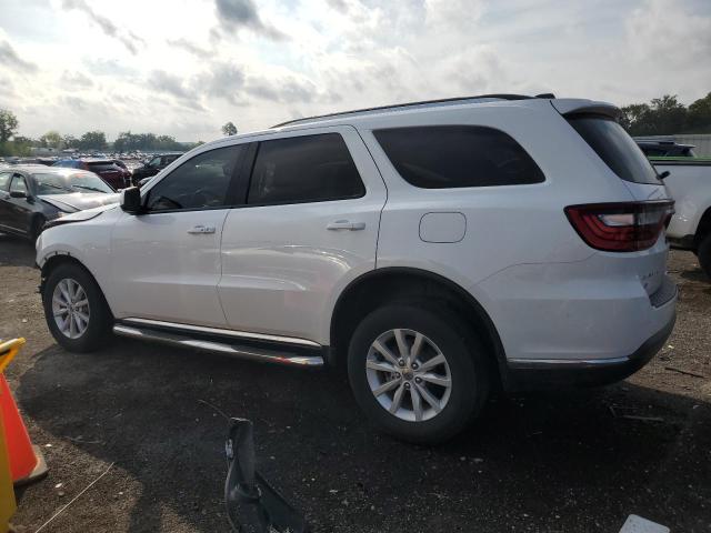 1C4RDJAG2KC755407 | 2019 DODGE DURANGO SX