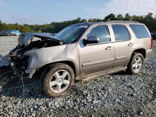 2007 Chevrolet Tahoe 