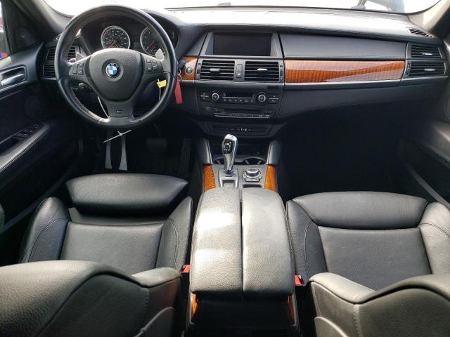 5YMGZ0C52DLL29998 2013 BMW X6, photo no. 8