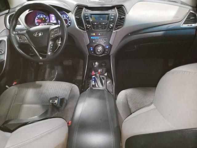 2015 HYUNDAI SANTA FE S - 5XYZTDLB1FG283546