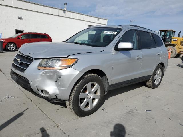 2008 Hyundai Santa Fe SE