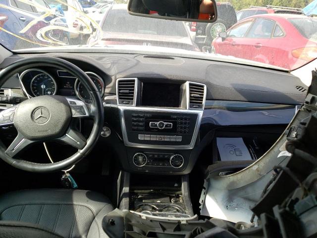 VIN 4JGDF6EE6GA697892 2016 Mercedes-Benz GL-Class, ... no.8