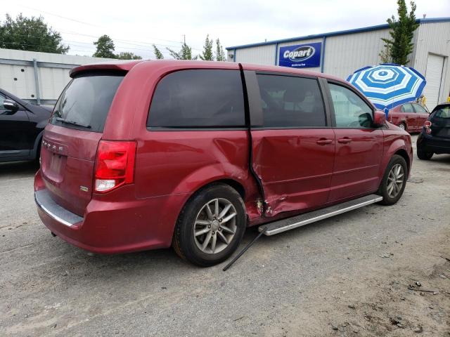 2C4RDGBG6FR709965 Dodge Grand Caravan Se