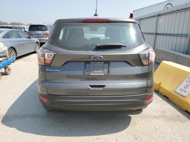 1FMCU0F77HUA81486 Ford ESCAPE S