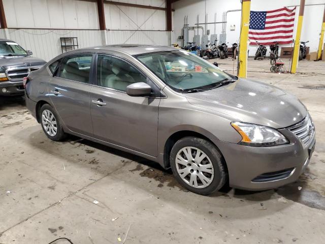 3N1AB7AP3FY279352 Nissan SENTRA S