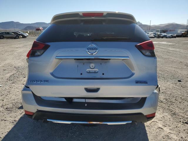 JN8AT2MT5KW253539 | 2019 NISSAN ROGUE S