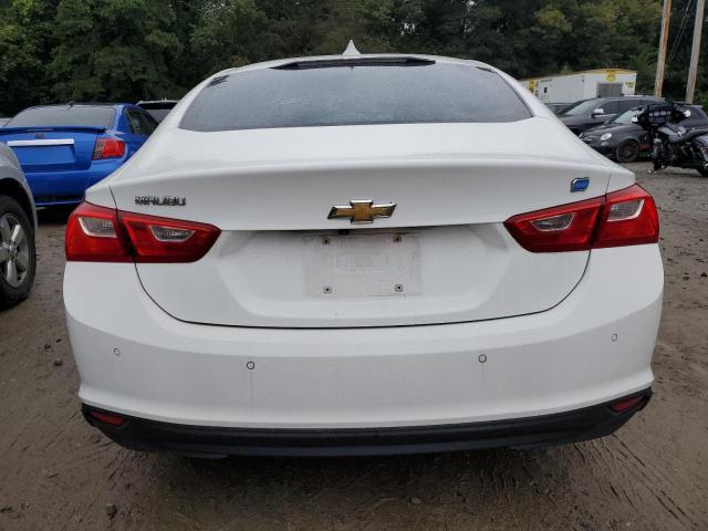 2017 CHEVROLET MALIBU HYB - 1G1ZJ5SU3HF121656