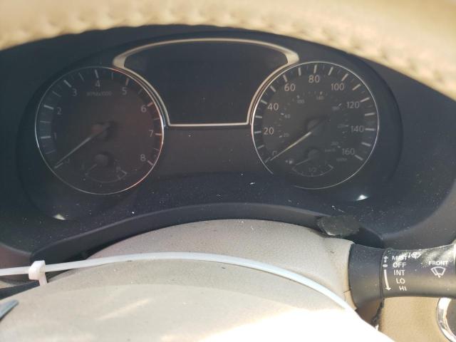 1N4AL3AP8HC153959 Nissan ALTIMA 2.5